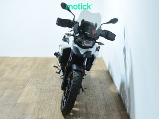 BMW F 750 GS (A) (DYNAMIC PACK) (HIST. REVIS. OK)