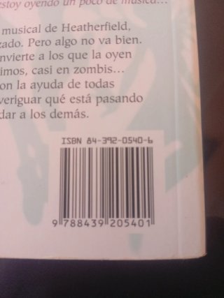 El poder de la música