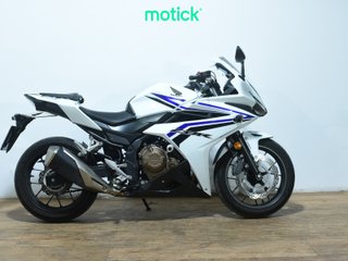 HONDA CBR 500 R