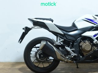 HONDA CBR 500 R
