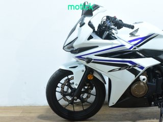 HONDA CBR 500 R