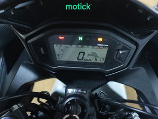 HONDA CBR 500 R
