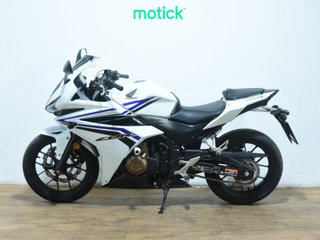 HONDA CBR 500 R