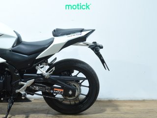HONDA CBR 500 R