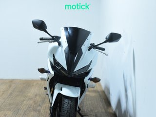 HONDA CBR 500 R