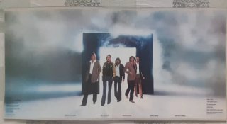 Vinilo Lp The Moody Blues