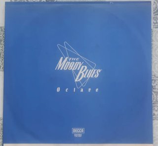 Vinilo Lp The Moody Blues