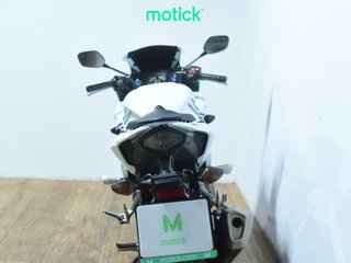 HONDA CBR 500 R