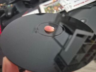 Dragon Quest VII PSX (PlayStation)