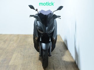 YAMAHA XMAX 125
