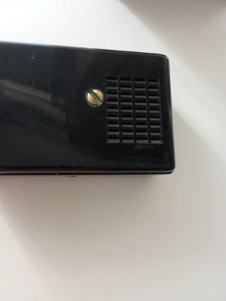 Radio Toptone Transistor Six