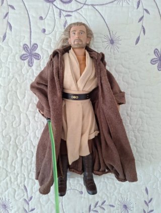 Figura Star Wars Jedi