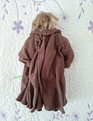 Figura Star Wars Jedi