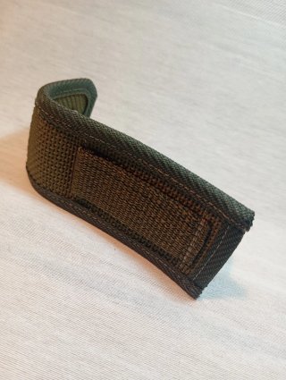 Funda táctica de nailon