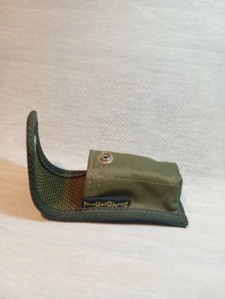 Funda táctica de nailon
