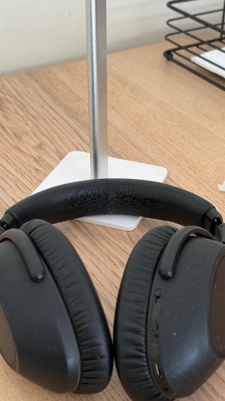 Sennheiser PXC 550 II Auriculares Inalámbricos