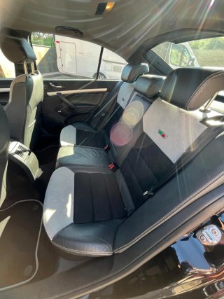 Skoda Octavia RS