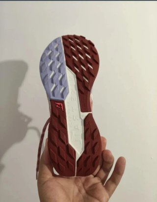 T37,5 Nike Reactx Pegasus Trail 5