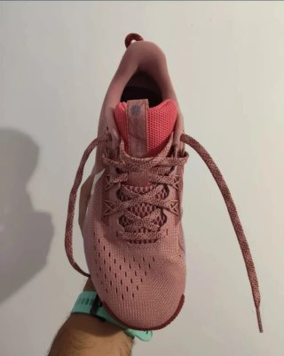 T37,5 Nike Reactx Pegasus Trail 5