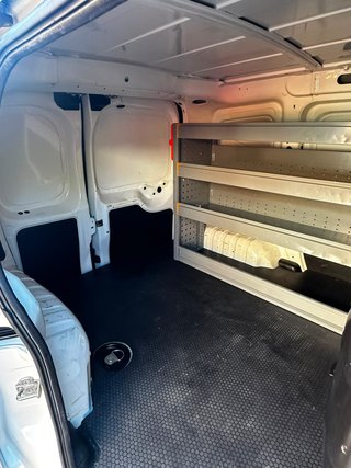 FIAT Fiorino 2019.