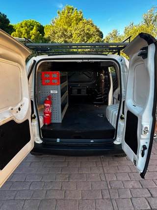 FIAT Fiorino 2019.