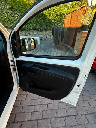 FIAT Fiorino 2019.