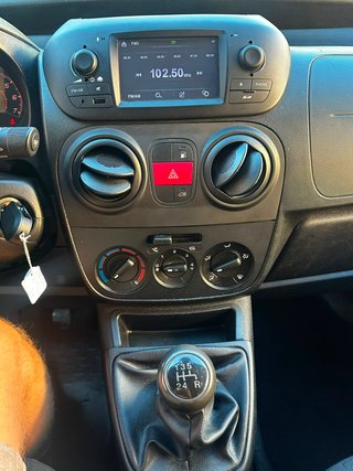 FIAT Fiorino 2019.