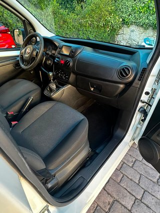 FIAT Fiorino 2019.