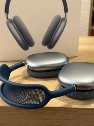 AirPods Max ORIGINALES