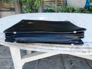 Maletín Samsonite Negro