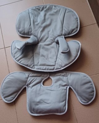 Silla de coche Kipplan Kiss Plus 2