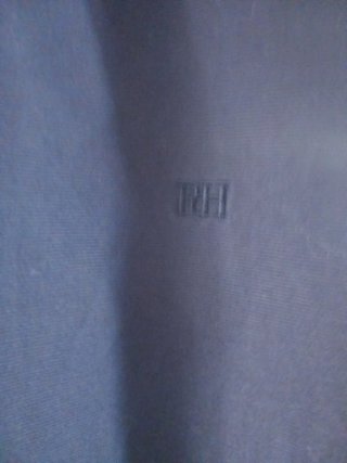 Camisa Pedro del Hierro Azul Talla L
