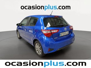 Toyota Yaris 1.5 Hybrid Active 74 kW (100 CV)