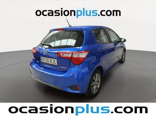 Toyota Yaris 1.5 Hybrid Active 74 kW (100 CV)