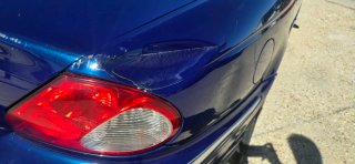 Jaguar X-Type 2003