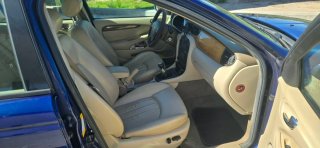 Jaguar X-Type 2003