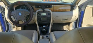 Jaguar X-Type 2003