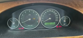 Jaguar X-Type 2003