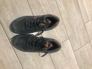 Scarpe Uomo Mistral