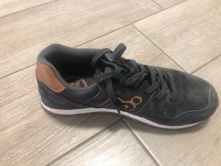 Scarpe Uomo Mistral