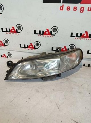 Faro izquierdo opel vectra b caravan 113269