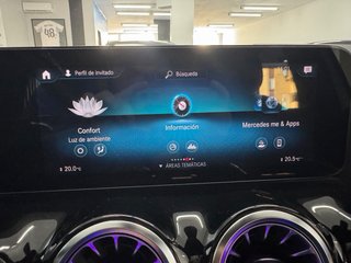Mercedes-Benz Clase B 2021
