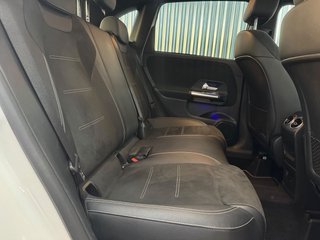 Mercedes-Benz Clase B 2021