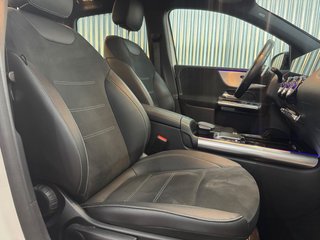 Mercedes-Benz Clase B 2021
