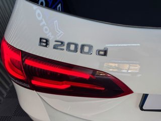 Mercedes-Benz Clase B 2021