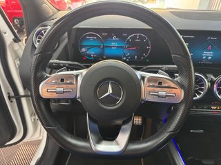 Mercedes-Benz Clase B 2021