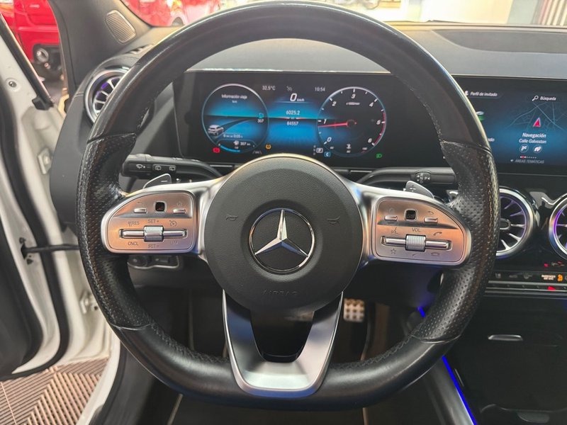 Mercedes-Benz Clase B 2021, foto 11