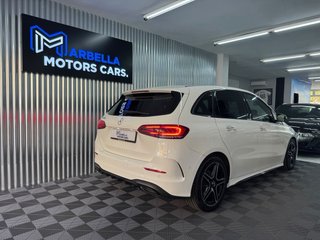 Mercedes-Benz Clase B 2021