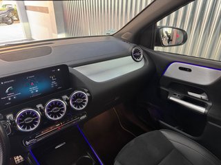 Mercedes-Benz Clase B 2021