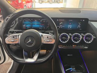 Mercedes-Benz Clase B 2021